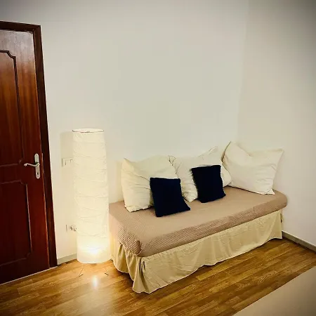 Holiday home Kasavale