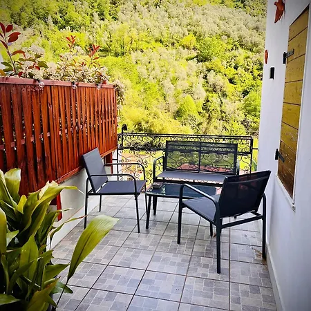 Holiday home Kasavale *